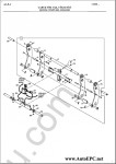 Hidromek HMK 102B, 102S electronic spare parts catalogue, workshop manual, operation manual, maintenance manual