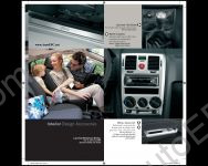 Hyundai Original Accessories catalogue
