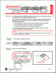 Toyota 4Runner 2001-2005, repair manual, service manual, workshop manual, maintenance, electrical wiring diagrams, body repair manual Toyota 4Runner
