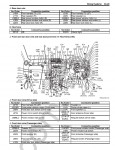 Suzuki Jimny repair manual, service manual, maintenace, specifications, electrical wiring diagrams, body repair manual Suzuki
