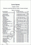 Isuzu Engine 4HK1, 6HK1 models repair manual for ISUZU Engines 4HK1, 6HK1, PDF