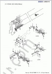 KATO SL-600 (KR-50H-L) rough terrain crane original spare parts catalog, PDF