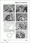 Massey Ferguson ATV 200,300,400,500 cc Workshop Service Manual for Massey Ferguson ATV 200, 300, 400, 500 cc, PDF