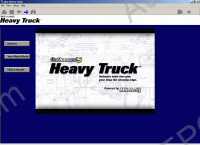 Mitchell OnDemand 5 Heavy Trucks Edition trucks repair info