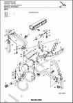 Neoplan N9112, N9122 spare parts catalog for Neoplan N9112 / N9112L / N9122 / N9122L, MOTOR MAN D 0836 LOH 03.