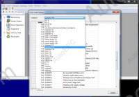 Doosan DMS-3 v1.41 Doosan Excavator / Wheel Loader Monitoring Program
