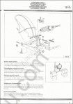 Ducati 750SS-950SS 1991-1996 repair manual for 750SS-950SS 1991-1996