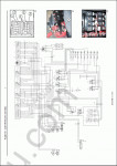 Fendt 5270C 5270C-AL 6300C 6300C-AL SERVICE MANUAL workshop manual for Fendt Combine 5270C 5270C-AL 6300C 6300C-AL, PDF