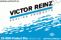 Victor Reinz 5.0 