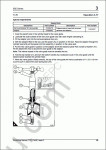 Perkins Engine 800 Series workshop manual for Perkins Engine 800