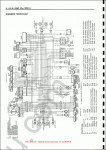 Suzuki GSX 250F 1992-1994 repair manual for Suzuki GSX 250 F 1992-1994