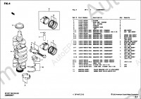Suzuki OutBoard PDF PDF, catalogue contains the information on all pendant motors of 2-Stroke Model & 4-Stroke Model