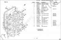 Suzuki OutBoard PDF PDF, catalogue contains the information on all pendant motors of 2-Stroke Model & 4-Stroke Model