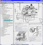 BMW R1150GS, R1150R, RT repair manual for R1150GS and R1150R,RT