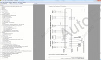 Detroit Diesel Application and Installation Manuals Electronic Controls Application and Installation Manuals set