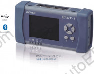 Denso DST-i 95171-01103 (Without preinstalled software) Diagnostic device without preinstalled software