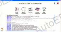 Isuzu IDSS II 2016 - Isuzu Diagnostic Service System IDSS is designed to support Isuzu Commercial Vehicles 1996-2017 MY. Diagnosctic and Repair Manuals. USA Market.