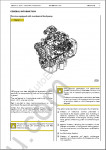 Iveco NEF Engines F4GE0454C -- F4GE0484G Technical and Repair manual for NEF F4BE, F4GE, F4CE, F4DE, F4GE, F4HE, PDF