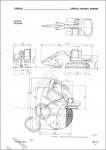Komatsu Hydraulic Excavator PC100-5, PC120-5 Komatsu Hydraulic Excavator Shop Manual and Operation Manual - Komatsu Hydraulic Excavator PC100-5, PC120-5