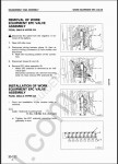 Komatsu Hydraulic Excavator PC200LL-8, PC220LL-8 workshop manual for Komatsu Hydraulic Excavator PC200LL-8, PC220LL-8 Shop Manuals