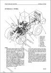 Komatsu Wheel Loader WA380-3 Shop Manual for Komatsu Wheel Loader WA380-3, PDF