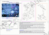 Hitachi Engine Manual repair manual for S16R-Y1TAA-1, S12A2-Y1TAA1, S6R-Y1TAA1, S6R-Y2TAA2 (EX3600-5, EX1900-5, EX1200-5, EX1200-5C)