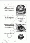 Hyundai Construction Equipment - Forklift Trucks Service Manual Hyundai Forklift Trucks Workshop Manuals, PDF