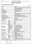 Nissan UD Trucks 1999-2004 1999-2004, Service Manual for UD Trucks 4x2 forward control.