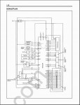 Toyota BT Forklifts Master Service Manual - 7HBW23 repair manuals for Toyota BT ForkLifts - 7HBW23