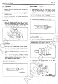 Hyundai Accent repair manual Hyundai Accent, service manual, maintenance, specifications, electrical wiring diagrams, body repair manual