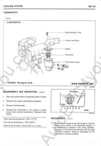 Hyundai Accent repair manual Hyundai Accent, service manual, maintenance, specifications, electrical wiring diagrams, body repair manual