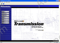 Mitchell On Demand 5 Transmission service manuals, repair manuals, oil circuit diagrams, hydravlic diagrams, electrical wiring diagrams, diagnostics, removal and installation and more service documentaion, all types transmissions