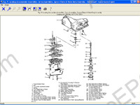 Mitchell On Demand5 Transmission 2006 On Demand 5 Transmission gives you a comprehensive database of automatic and manual transmission information complete with Mitchell's full-color oil circuit diagrams redrawn from factory specifications. You'll appreciate the consistency, clarity and easy-to-read formattransmission is a computerized system for the retrieval of repair and TSB information. Transmission provides access to Mitchell's world-class database of vehicle repair information and graphics about all types transmission.