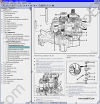 BMW R1150GS, R1150R, RT repair manual, serivce manual, maintenance BMW R1150GS и R1150R, RT