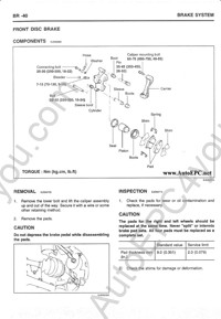 Hyundai Sonata NF 2005 service manual, repair manual, workshop manual, maintenance, electrical wiring diagrams Hyundai Sonata NF, body repair manual