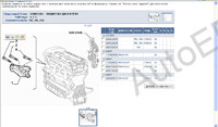 Fiat / Fiat Commercial / Alfa Romeo / Lancia  ePER spare parts catalogue