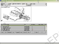 Honda Acura EPS (HONDANET 2000)  electronic spare parts catalogue all models cars Honda & Acura