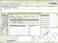 BorgWarner Turbo Systems, Schwitzer spare parts catalog BorgWarner Turbo Systems, Schwitzer turbochargers