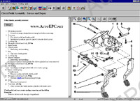 ALLDATA 10.10: Import Europe + Import Asia Cars & Light Trucks cars repair manuals, service manuals, electrical wiring diagrams, maintenance, diagnostic trouble codes DTC, technical service bulletins, specifications, dystem diagnosis, general troubleshooting, parts and labour, presented all models cars, light trucks 1983-2009