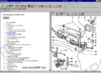 ALLDATA 10.10: Import Europe + Import Asia Cars & Light Trucks cars repair manuals, service manuals, electrical wiring diagrams, maintenance, diagnostic trouble codes DTC, technical service bulletins, specifications, dystem diagnosis, general troubleshooting, parts and labour, presented all models cars, light trucks 1983-2009