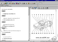 ALLDATA 10.10: Import Europe + Import Asia Cars & Light Trucks cars repair manuals, service manuals, electrical wiring diagrams, maintenance, diagnostic trouble codes DTC, technical service bulletins, specifications, dystem diagnosis, general troubleshooting, parts and labour, presented all models cars, light trucks 1983-2009
