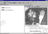 ALLDATA 10.10: Import Europe + Import Asia Cars & Light Trucks cars repair manuals, service manuals, electrical wiring diagrams, maintenance, diagnostic trouble codes DTC, technical service bulletins, specifications, dystem diagnosis, general troubleshooting, parts and labour, presented all models cars, light trucks 1983-2009