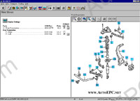 ALLDATA 10.10: Import Europe + Import Asia Cars & Light Trucks cars repair manuals, service manuals, electrical wiring diagrams, maintenance, diagnostic trouble codes DTC, technical service bulletins, specifications, dystem diagnosis, general troubleshooting, parts and labour, presented all models cars, light trucks 1983-2009