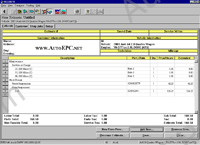 ALLDATA 10.10: Import Europe + Import Asia Cars & Light Trucks cars repair manuals, service manuals, electrical wiring diagrams, maintenance, diagnostic trouble codes DTC, technical service bulletins, specifications, dystem diagnosis, general troubleshooting, parts and labour, presented all models cars, light trucks 1983-2009