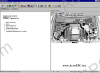 ALLDATA 10.10: Import Europe + Import Asia Cars & Light Trucks cars repair manuals, service manuals, electrical wiring diagrams, maintenance, diagnostic trouble codes DTC, technical service bulletins, specifications, dystem diagnosis, general troubleshooting, parts and labour, presented all models cars, light trucks 1983-2009