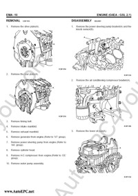 Hyundai SantaFe New repair manual, service manual, shop manual