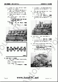 Komatsu Hydraulic Excavators PC-03 to PC-250 Service Manuals Repair Manuals, Service Manuals, Shop Manuals, Operation and Maintenance Manuals, Field Assembly Manuals, Komatsu Engines & Perkins Engines Repair Manuals. Komatsu Hydraulic Excavators PC03-2 - PC27R-8 Series, PC30-7 - PC75UU-3 Series, PC78MR-6 - PC120LC-6 Series, PC128US-1/-2 - PC180LC-6 Series, PC200-5, PC200-6 - PC250-6 & PC200-7 - PC250-7 Series, PC200-5, PC200-6 - PC200-7