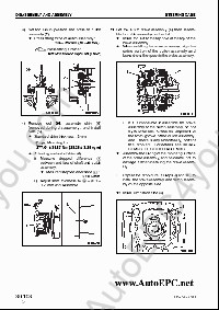 Komatsu Hydraulic Excavators PC-03 to PC-250 Service Manuals Repair Manuals, Service Manuals, Shop Manuals, Operation and Maintenance Manuals, Field Assembly Manuals, Komatsu Engines & Perkins Engines Repair Manuals. Komatsu Hydraulic Excavators PC03-2 - PC27R-8 Series, PC30-7 - PC75UU-3 Series, PC78MR-6 - PC120LC-6 Series, PC128US-1/-2 - PC180LC-6 Series, PC200-5, PC200-6 - PC250-6 & PC200-7 - PC250-7 Series, PC200-5, PC200-6 - PC200-7