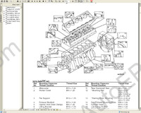 Komatsu Hydraulic Cranes & Komatsu Motor Graders (Galion - Dresser) Service Manuals Repair Manuals, Service Manuals, Operation and Maintenance Manuals, Shop Manuals, Field Assembly Manuals, Komatsu Hydraulic Cranes & Komatsu Motor Graders, also aviable Komatsu Engines Repair Manuals