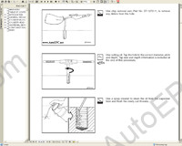 Komatsu Hydraulic Cranes & Komatsu Motor Graders (Galion - Dresser) Service Manuals Repair Manuals, Service Manuals, Operation and Maintenance Manuals, Shop Manuals, Field Assembly Manuals, Komatsu Hydraulic Cranes & Komatsu Motor Graders, also aviable Komatsu Engines Repair Manuals